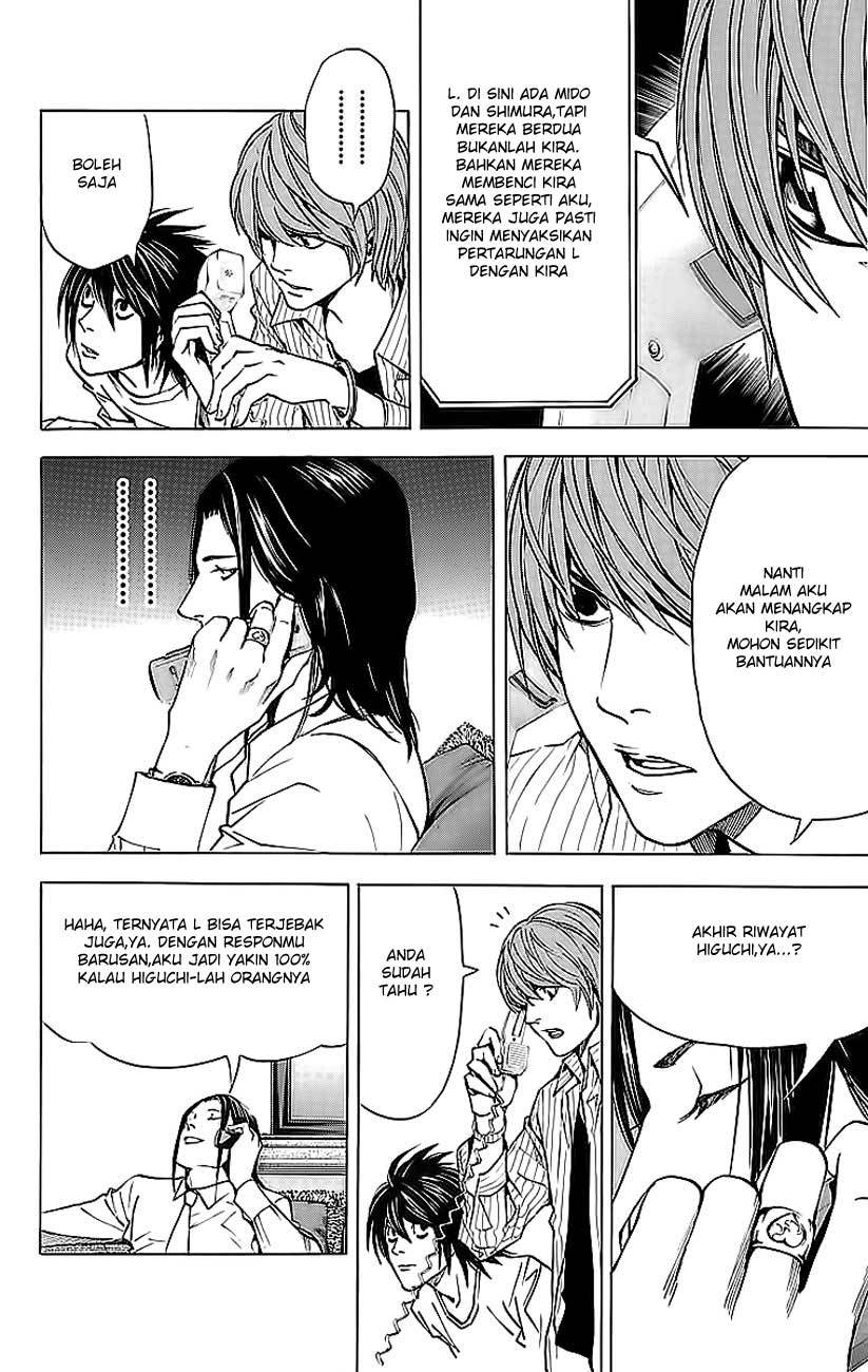 Chapter 50 - halaman 10