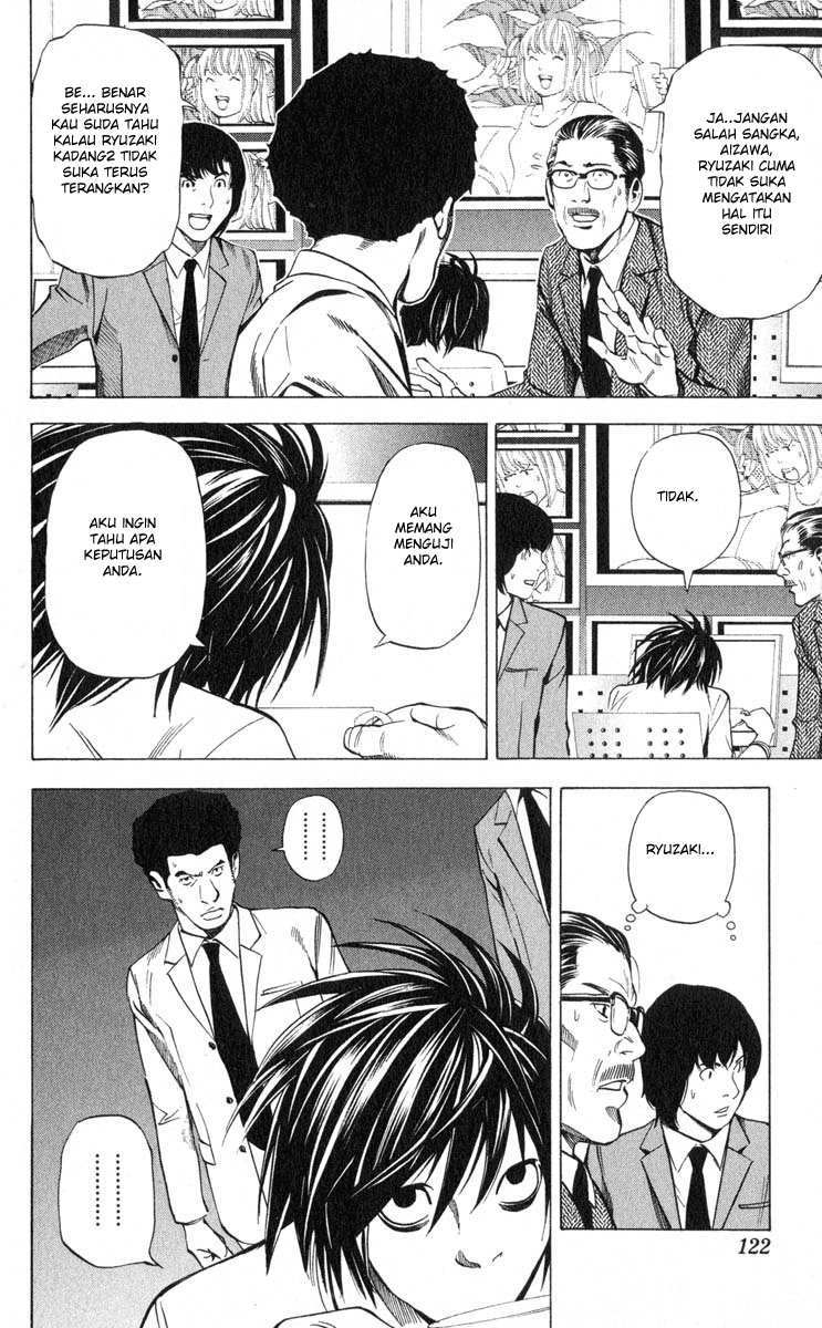 Chapter 40 - halaman 11