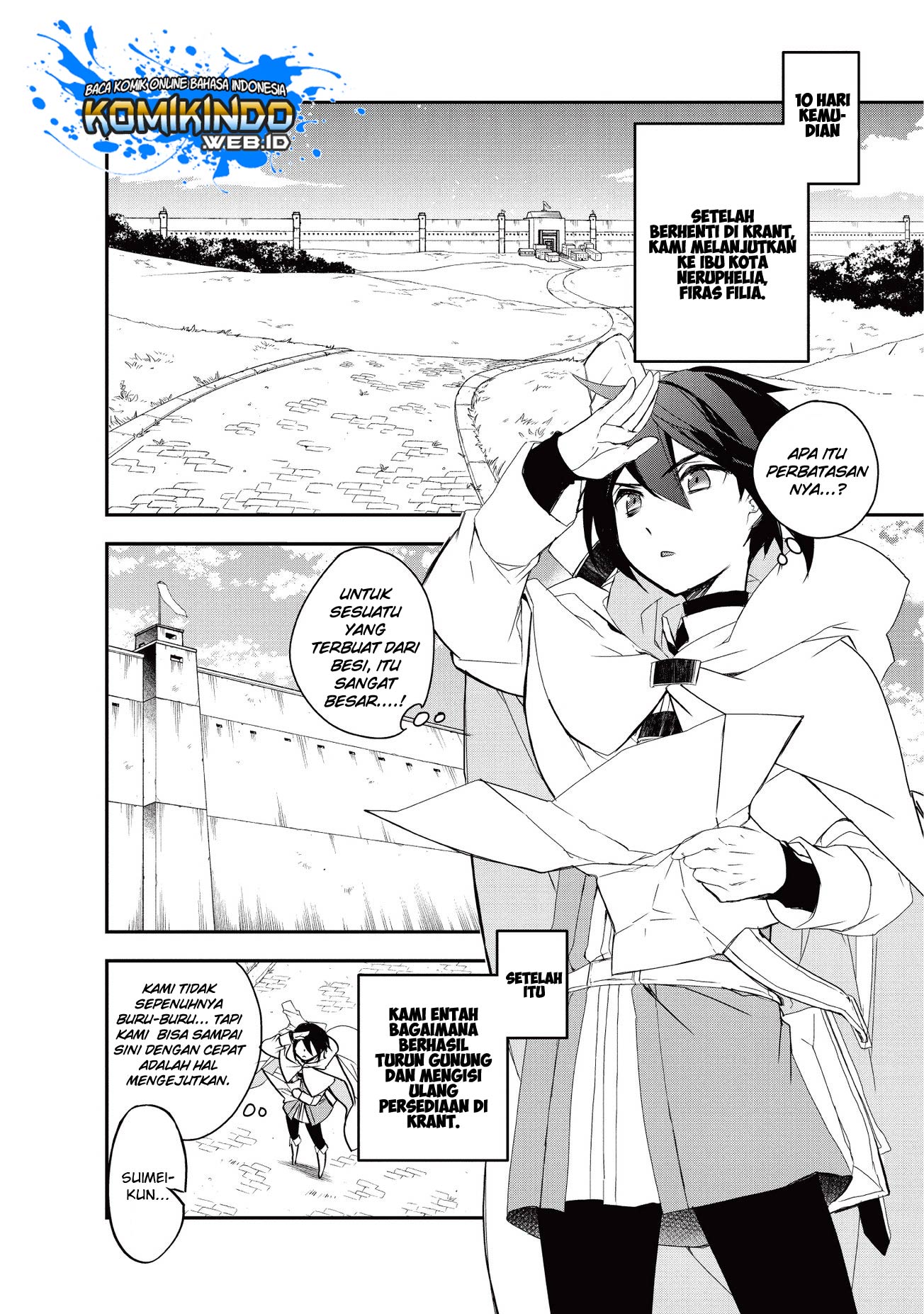 Chapter 22.1 - halaman 10