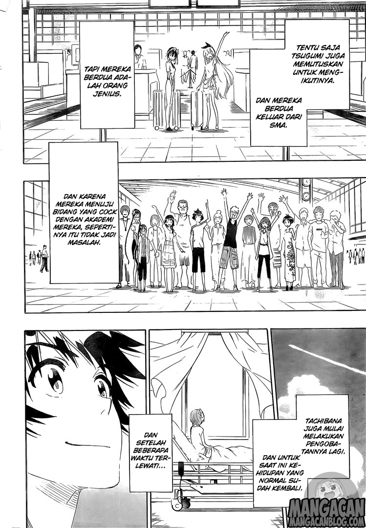 Chapter 228 - halaman 11