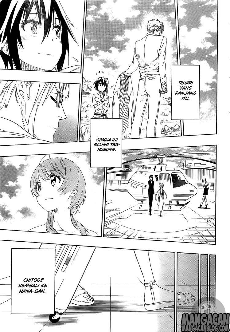 Chapter 228 - halaman 10