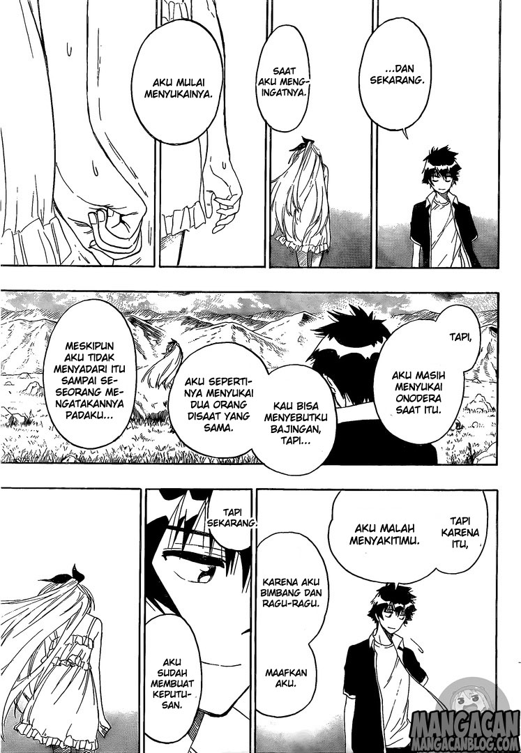 Chapter 227 - halaman 10
