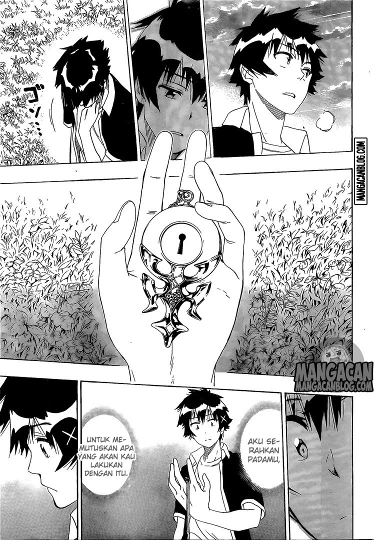 Chapter 226 - halaman 10