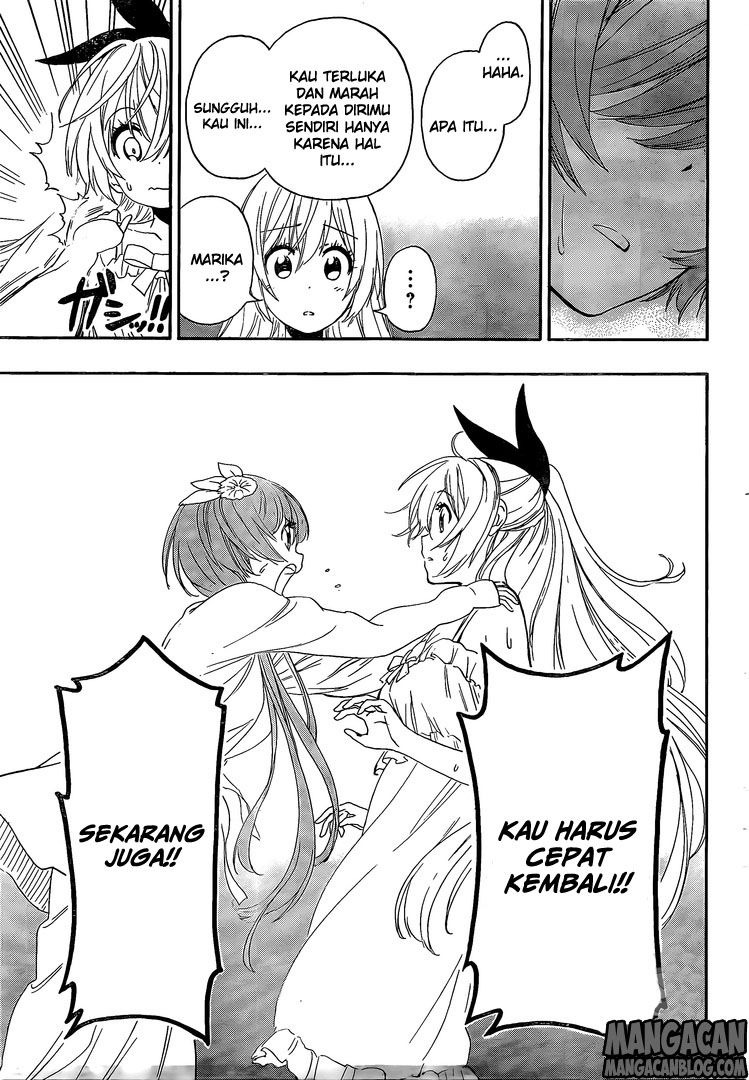 Chapter 224 - halaman 10