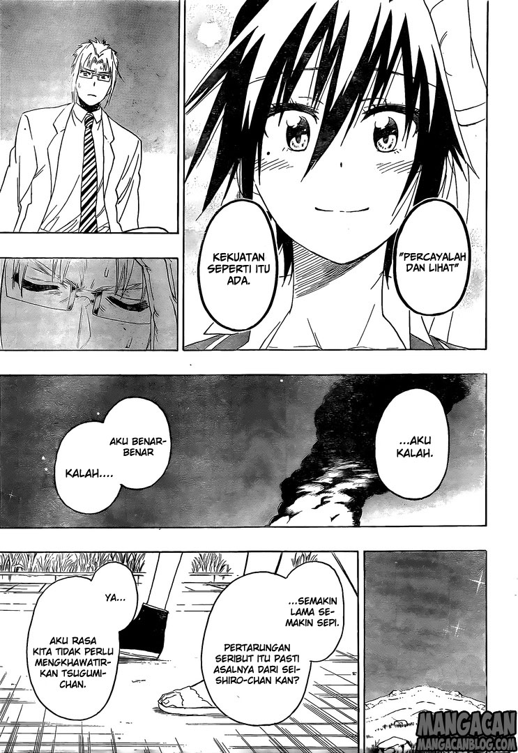 Chapter 223 - halaman 10