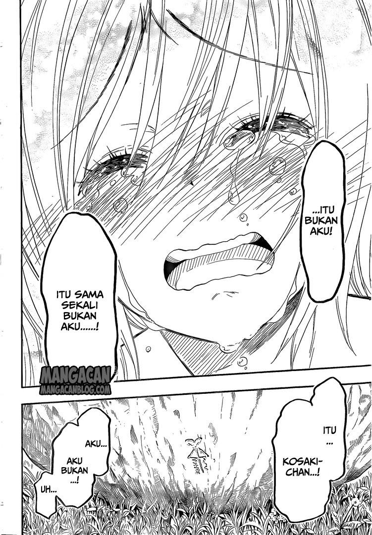 Chapter 222 - halaman 11