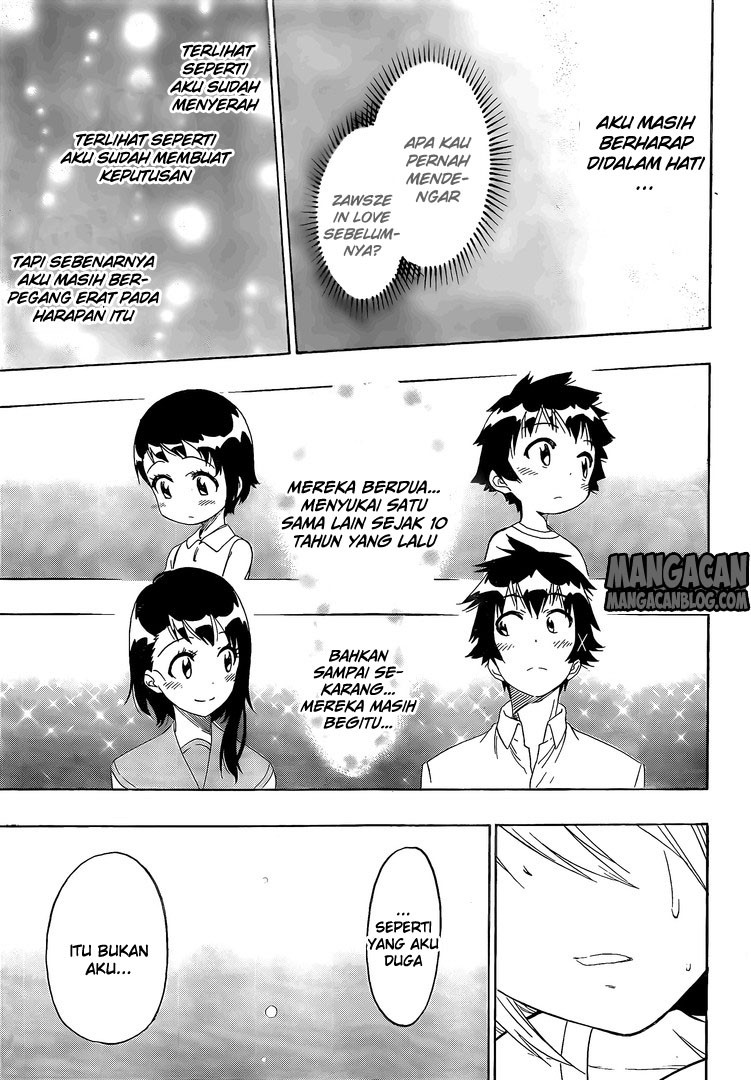 Chapter 222 - halaman 10