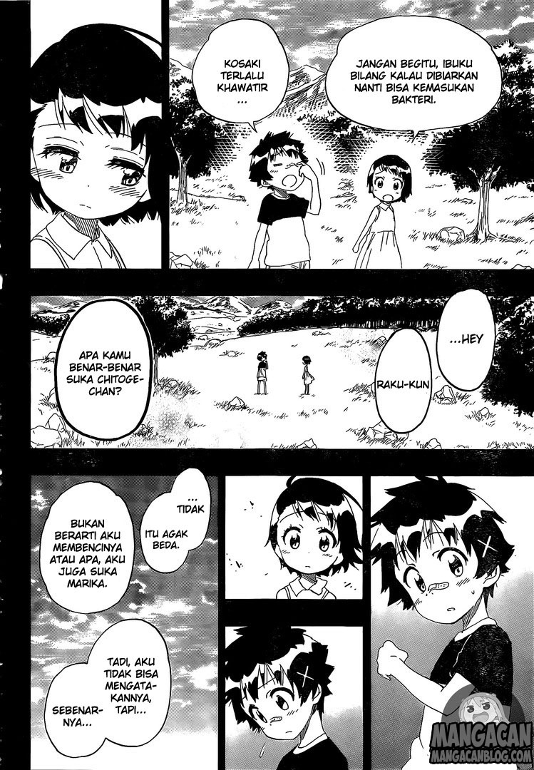 Chapter 221 - halaman 11