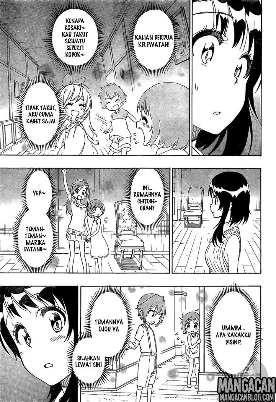 Chapter 220 - halaman 11