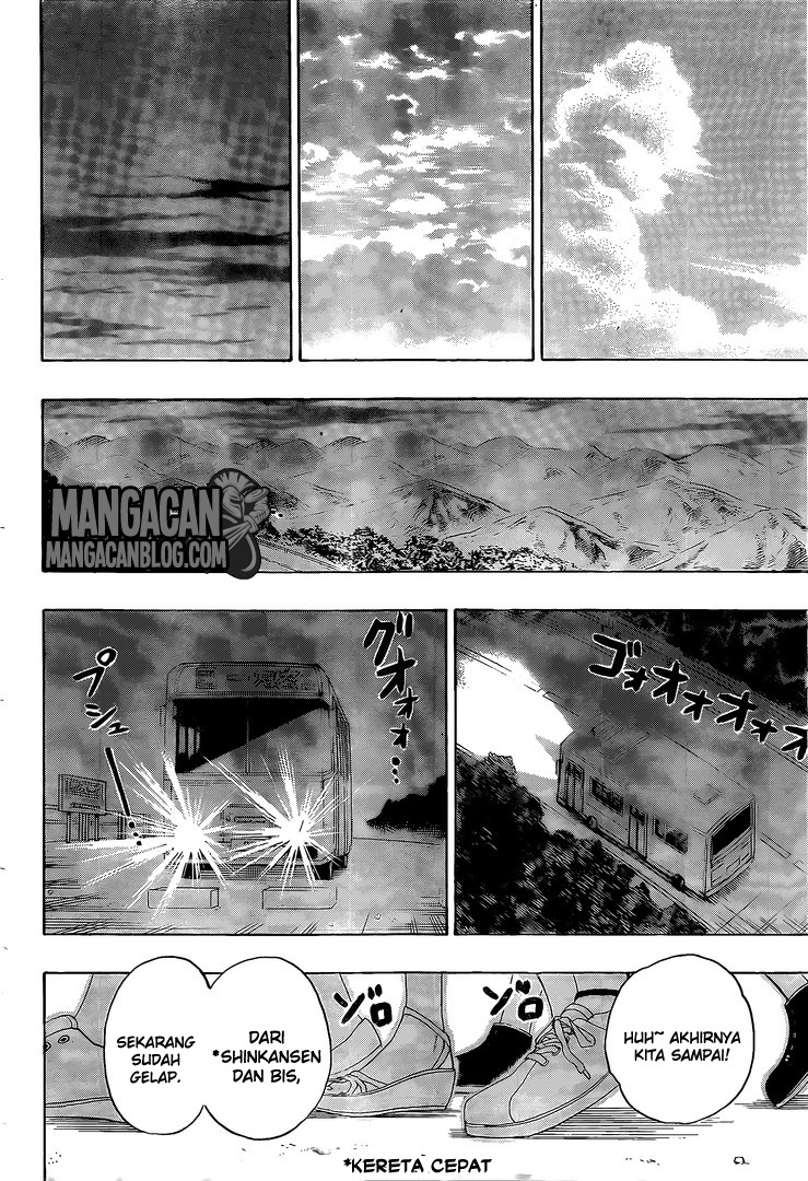 Chapter 218 - halaman 11