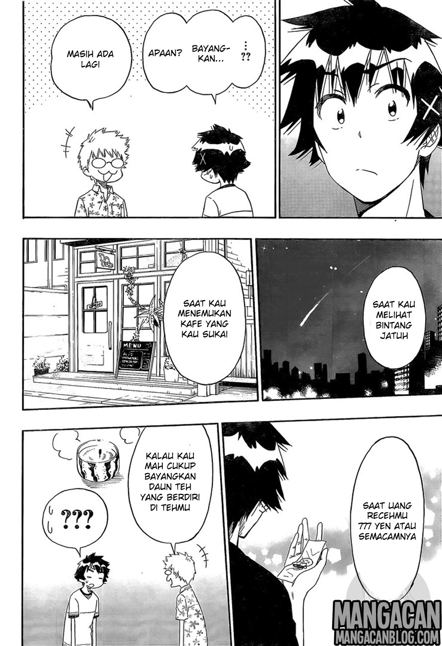 Chapter 217 - halaman 10