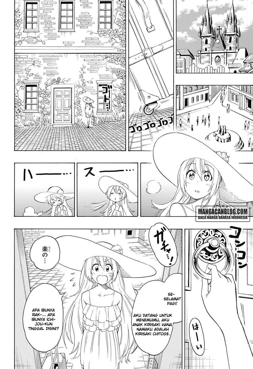 Chapter 216 - halaman 11