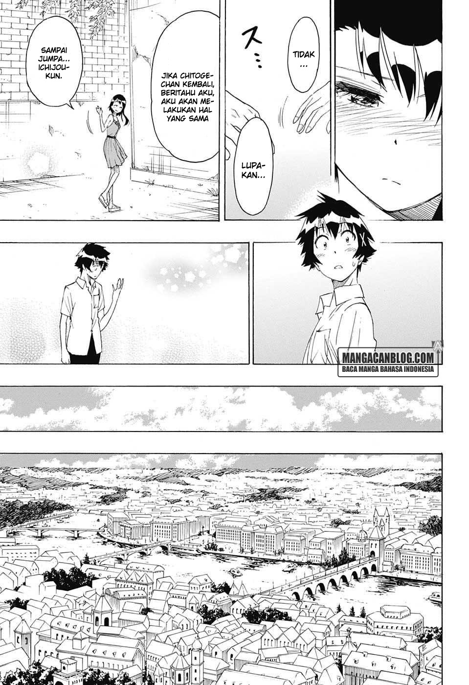 Chapter 216 - halaman 10