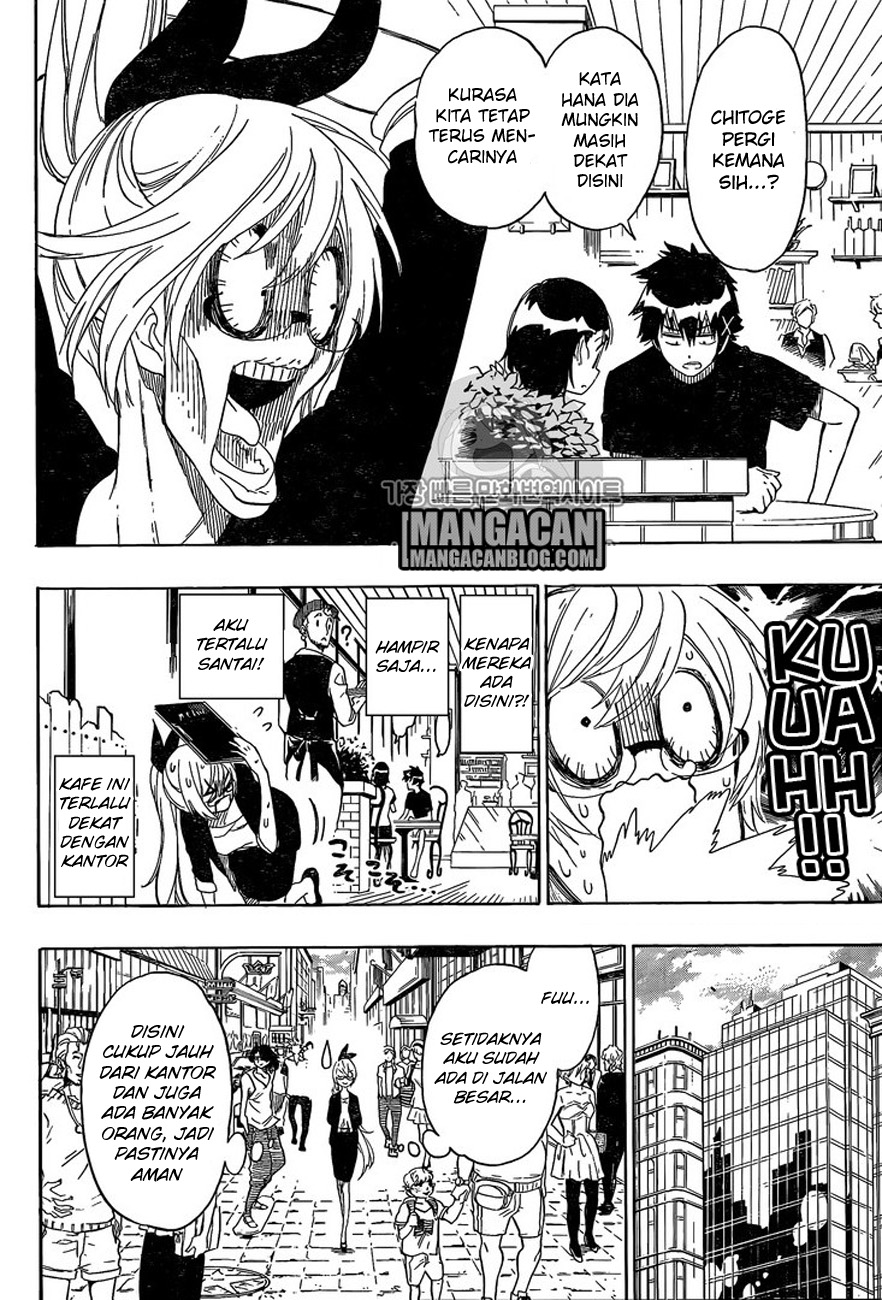 Chapter 215 - halaman 10