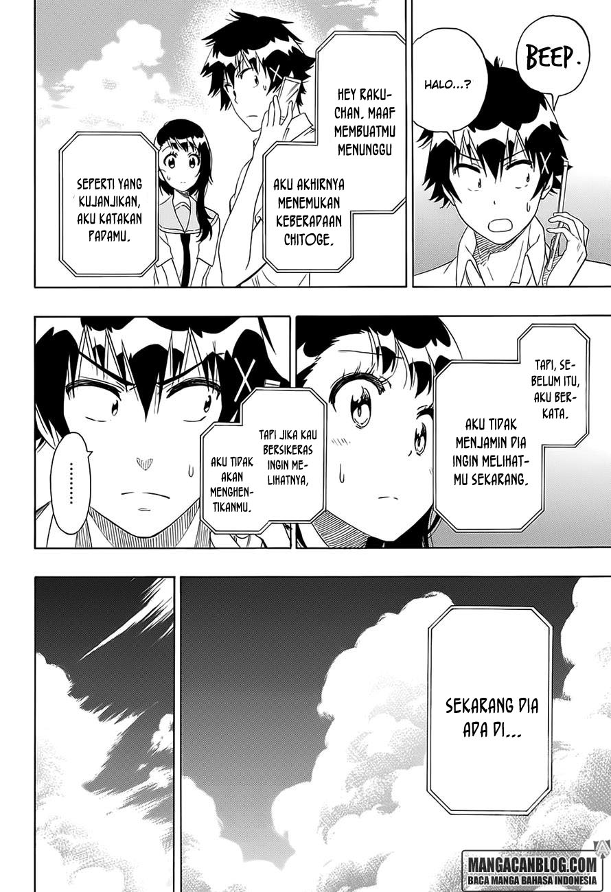 Chapter 214 - halaman 11