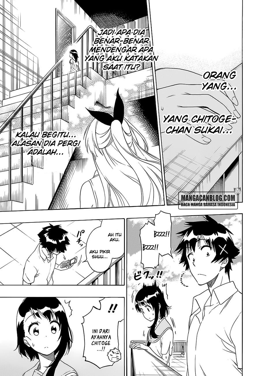 Chapter 214 - halaman 10