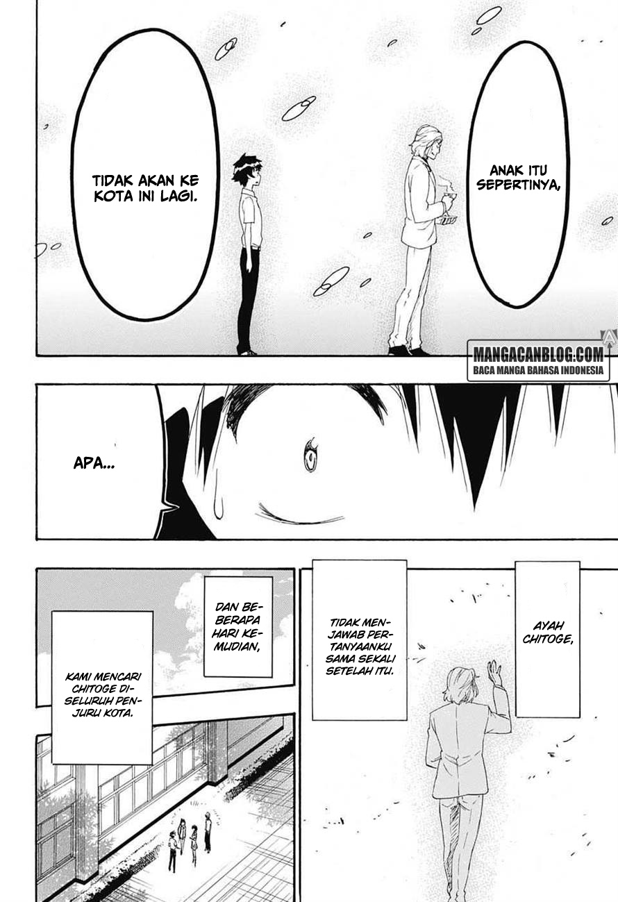 Chapter 213 - halaman 10