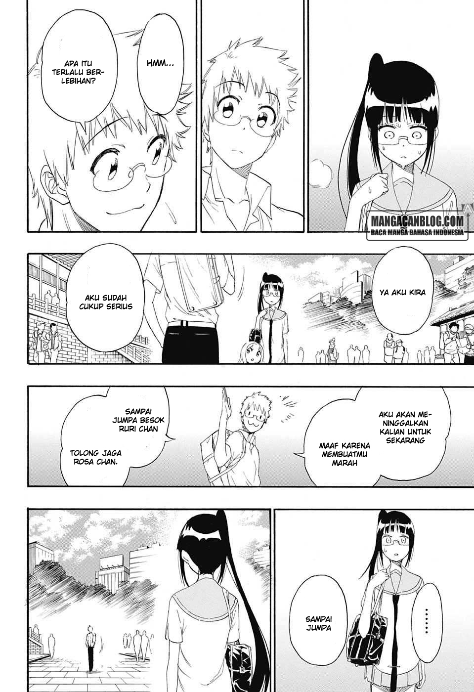 Chapter 209 - halaman 11