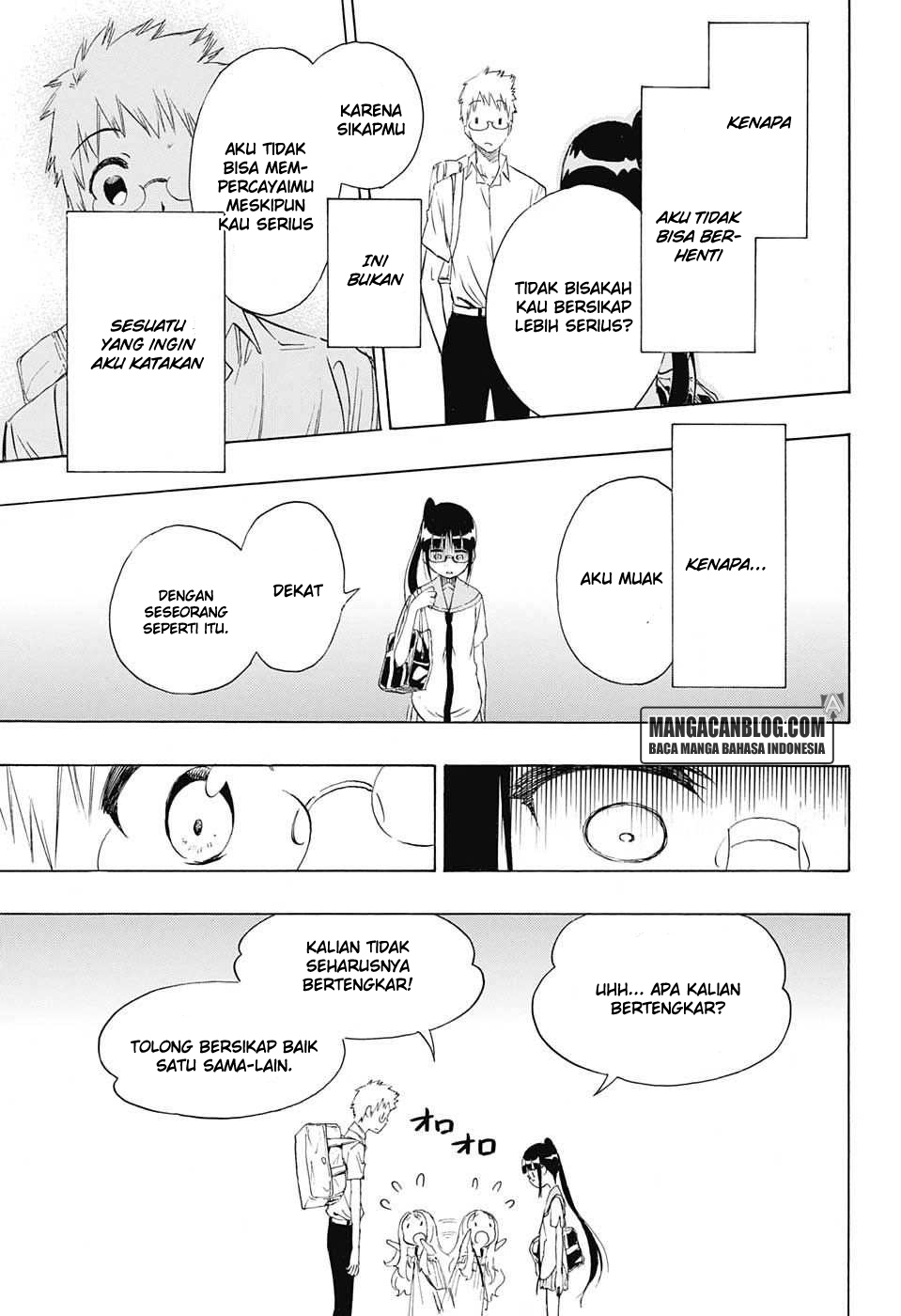Chapter 209 - halaman 10