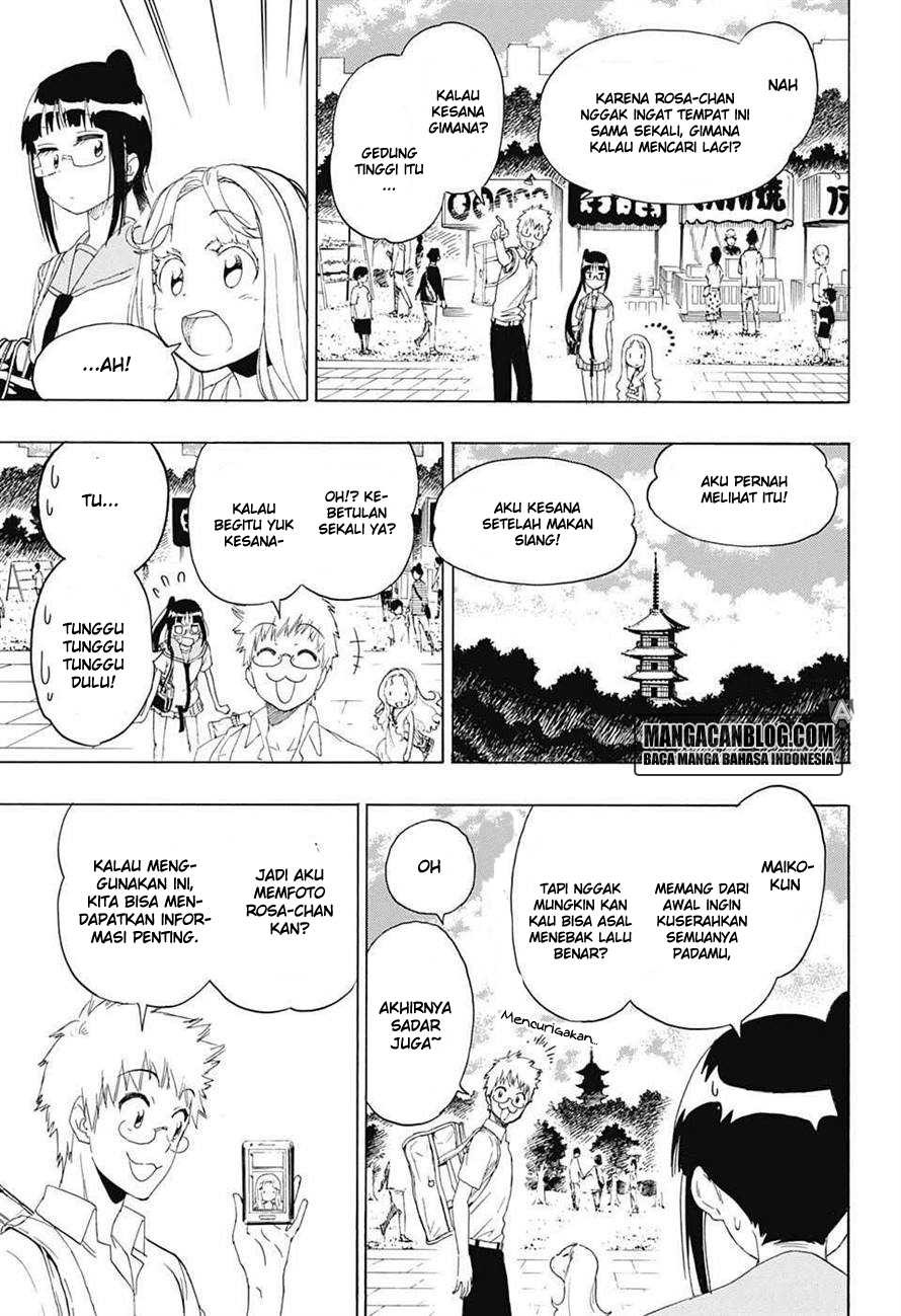 Chapter 208 - halaman 10