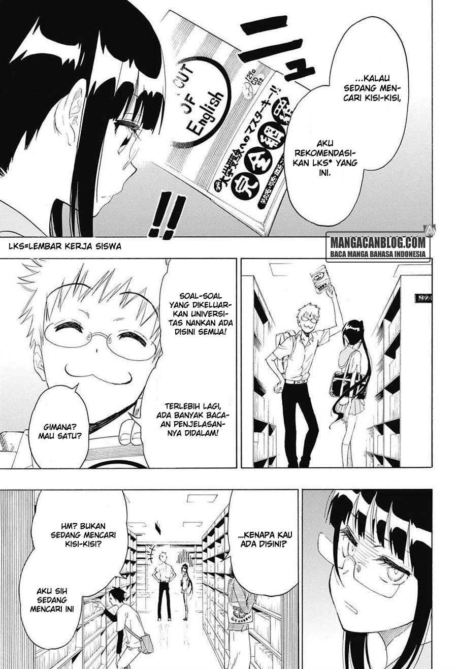 Chapter 207 - halaman 11