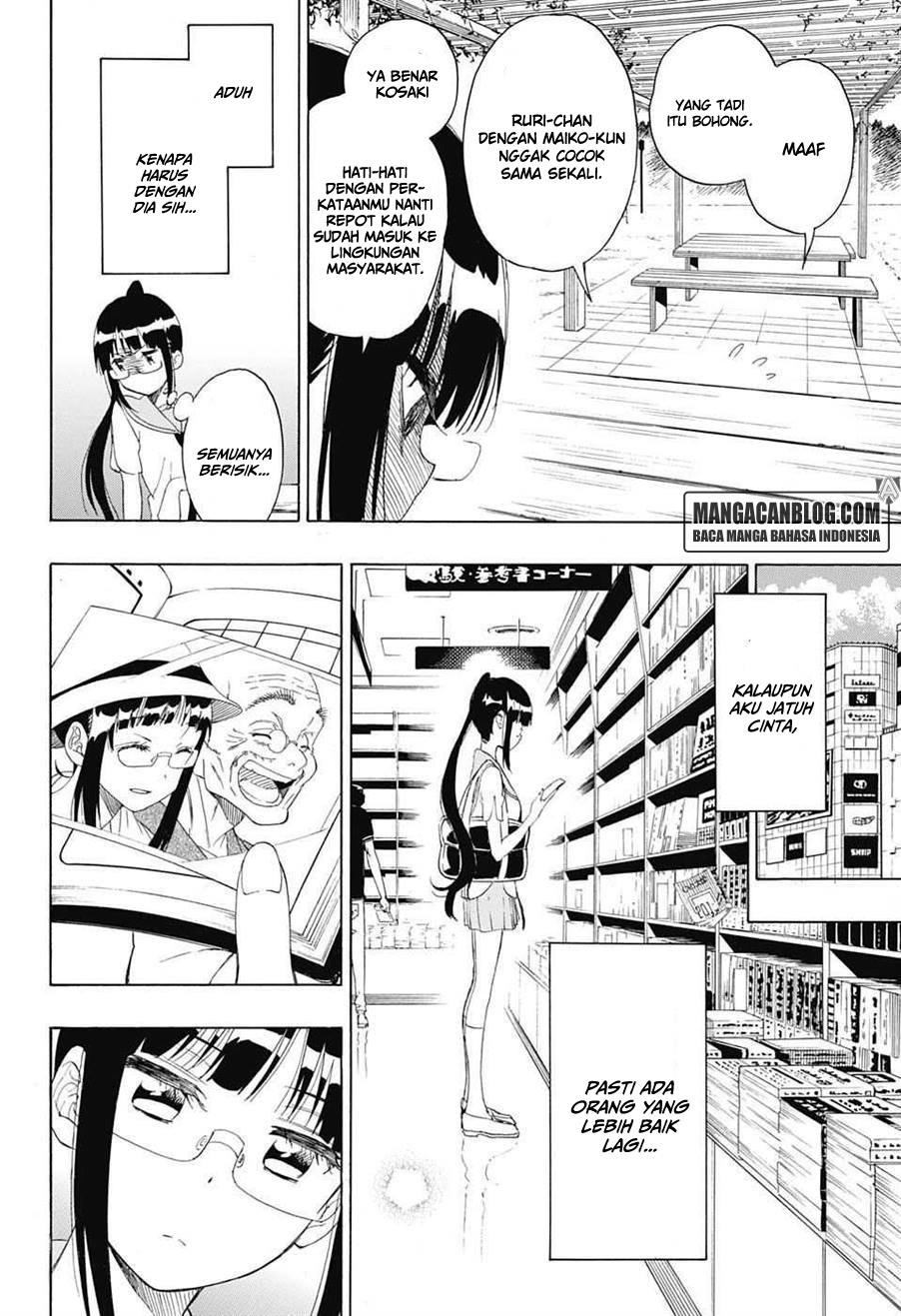 Chapter 207 - halaman 10