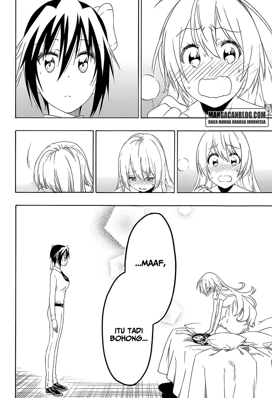 Chapter 206 - halaman 11