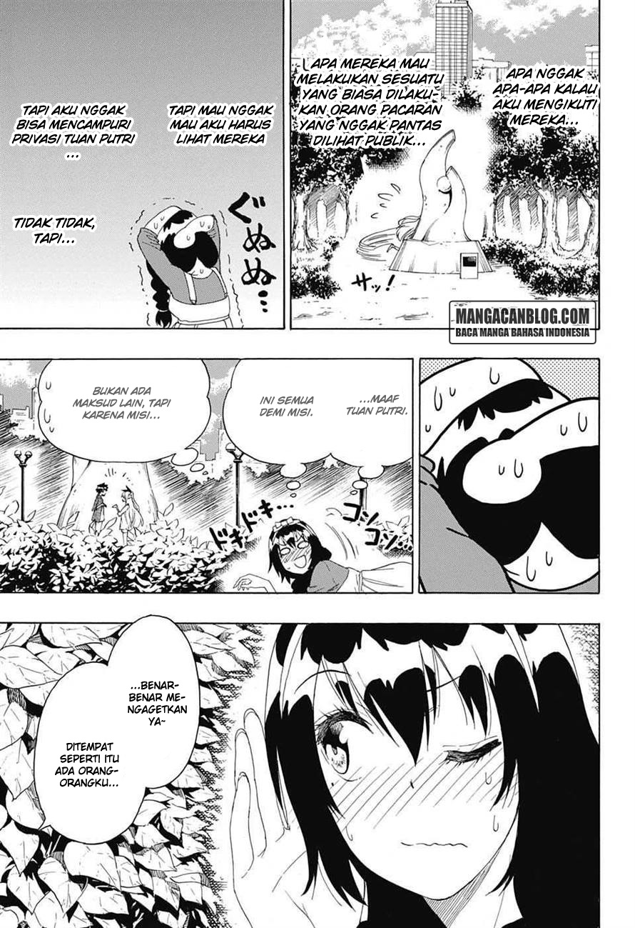 Chapter 204 - halaman 11