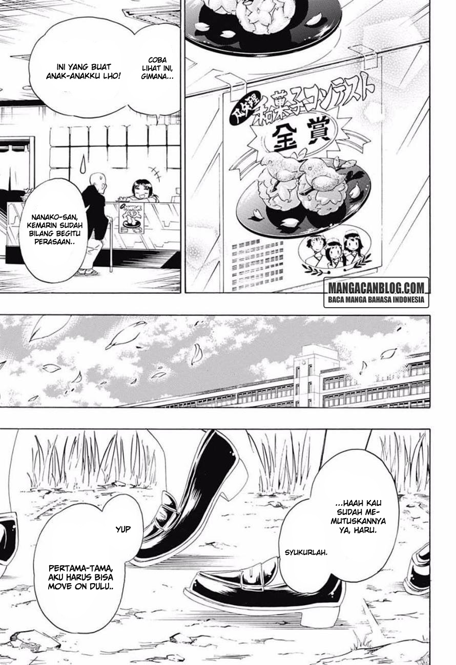 Chapter 203 - halaman 11