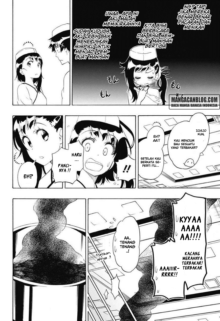 Chapter 202 - halaman 10