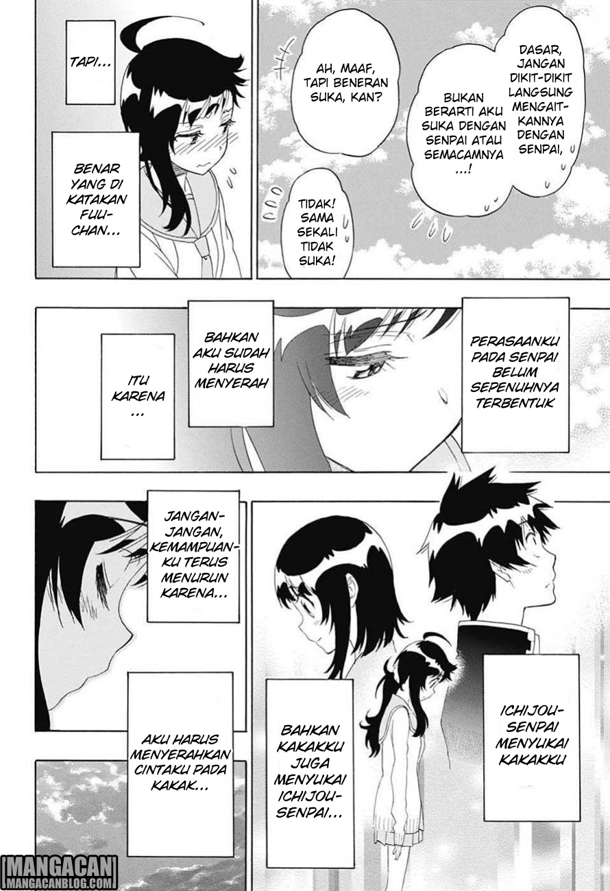 Chapter 201 - halaman 10