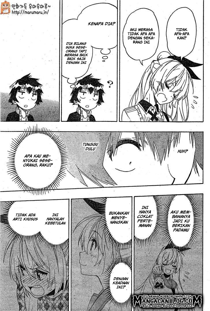 Chapter 200 - halaman 11