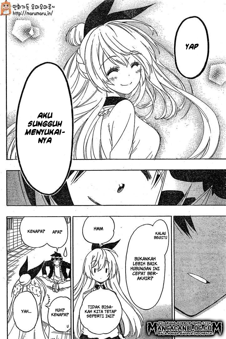 Chapter 200 - halaman 10