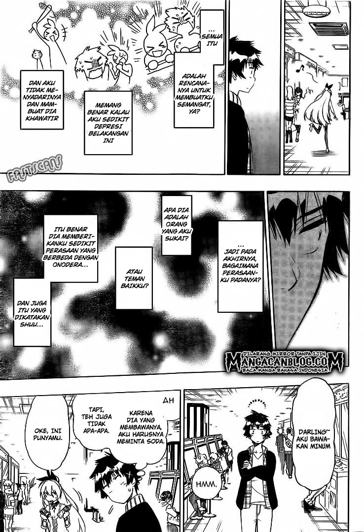 Chapter 199 - halaman 10