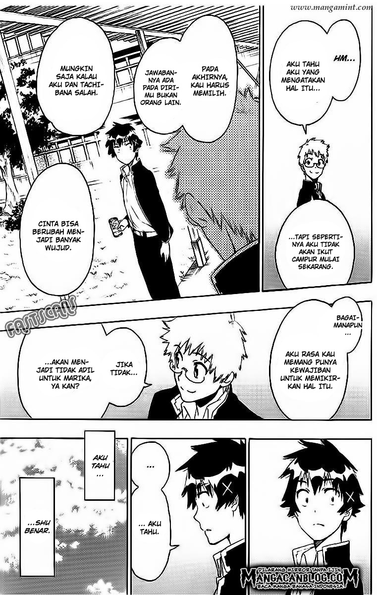 Chapter 196 - halaman 10