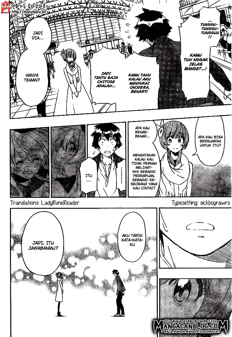 Chapter 195 - halaman 10