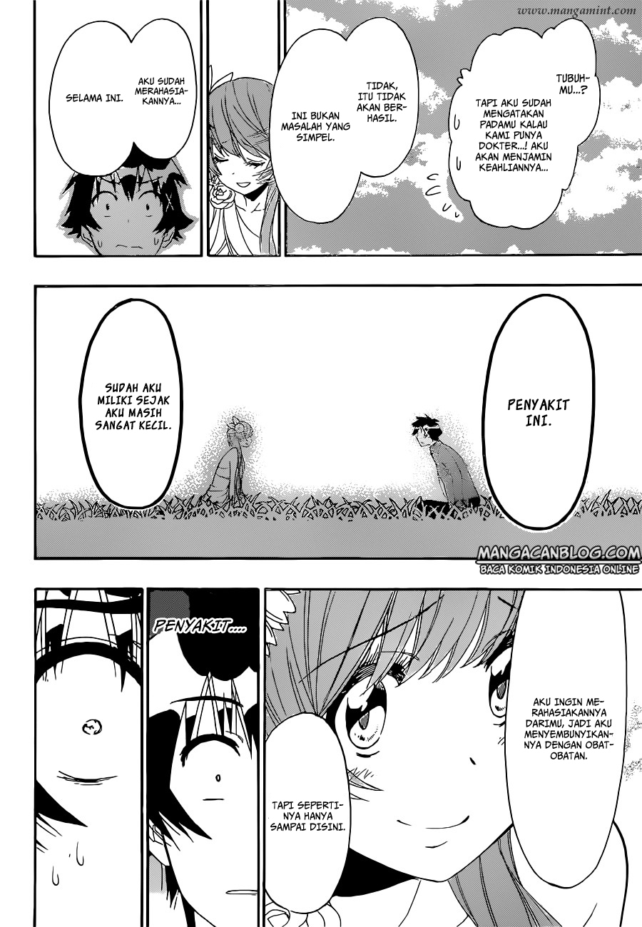 Chapter 194 - halaman 11