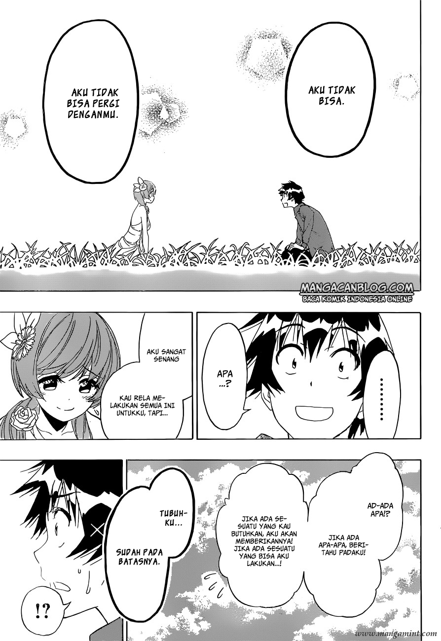 Chapter 194 - halaman 10