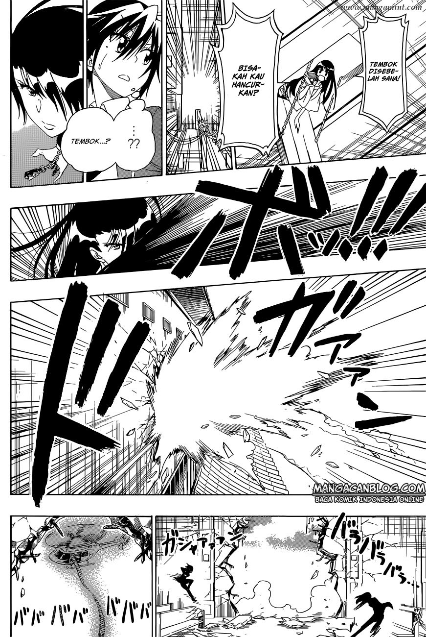 Chapter 193 - halaman 11
