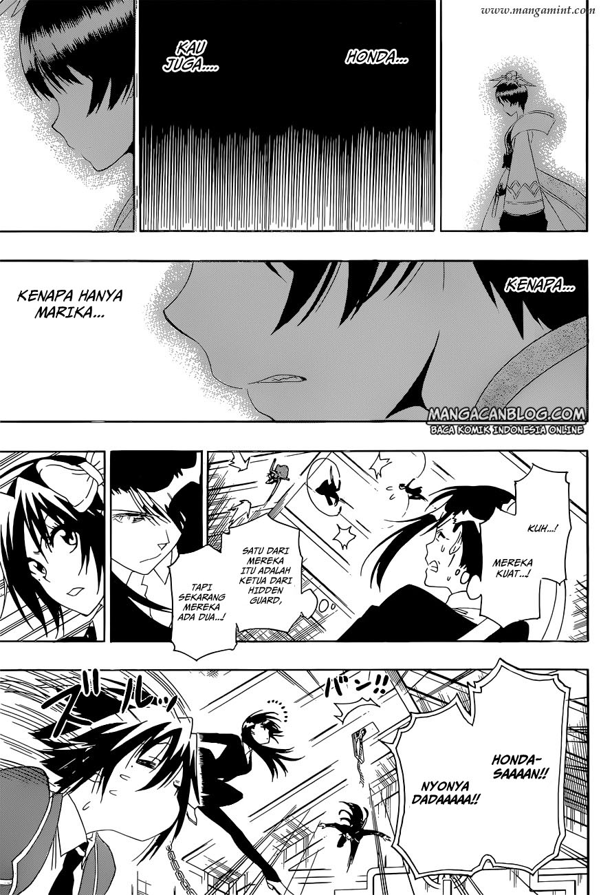 Chapter 193 - halaman 10