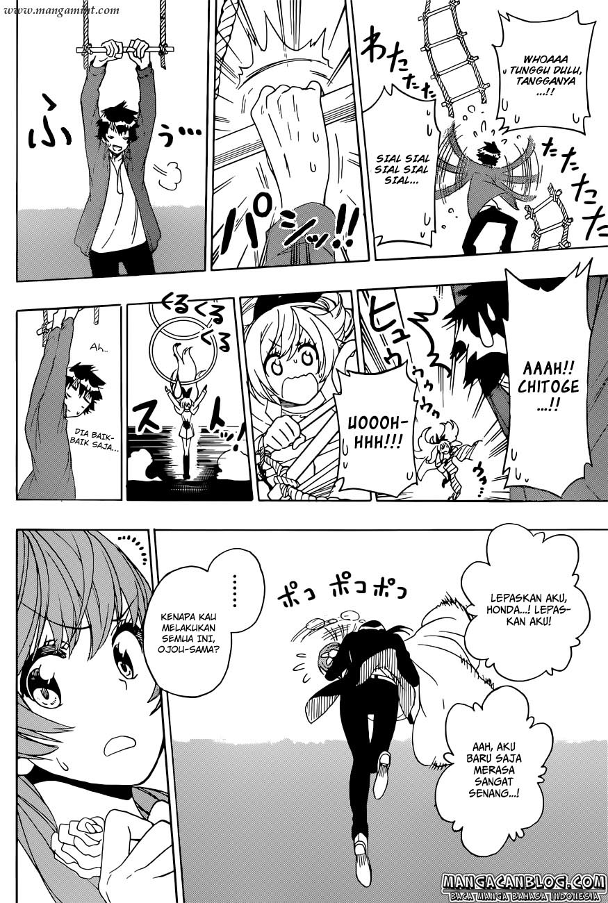 Chapter 192 - halaman 11