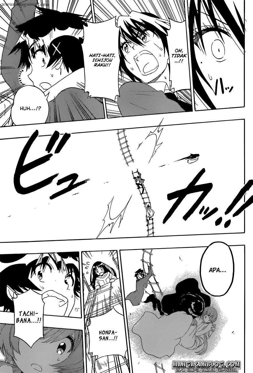 Chapter 192 - halaman 10
