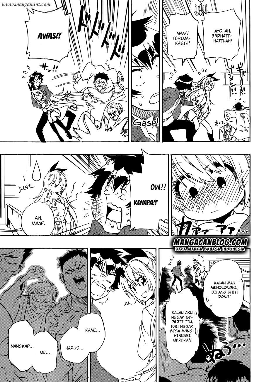 Chapter 191 - halaman 10