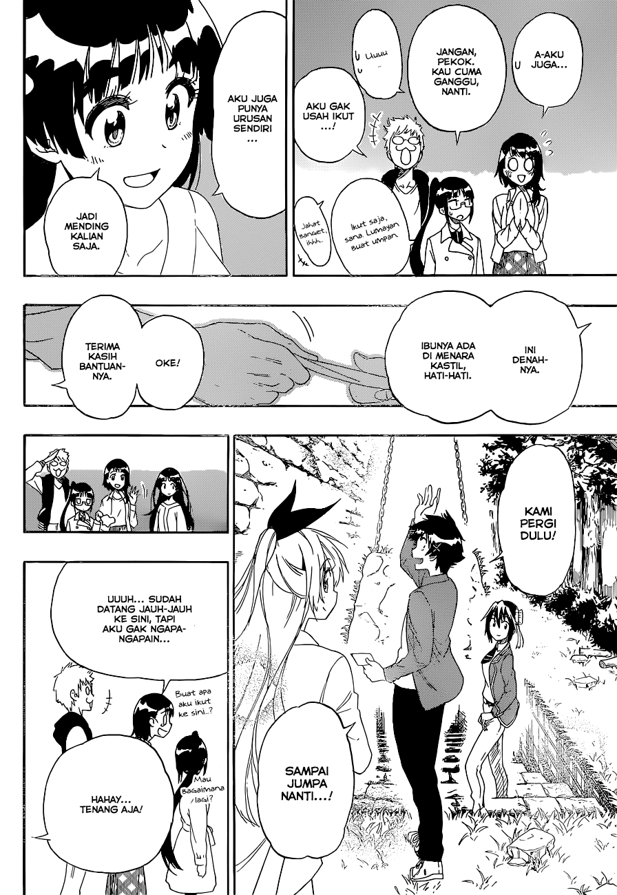 Chapter 184 - halaman 11