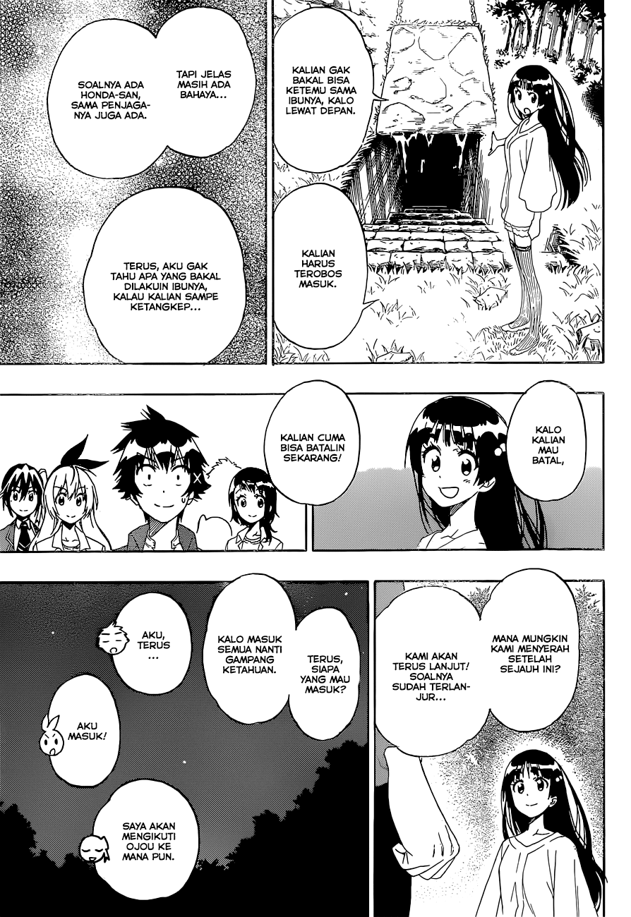 Chapter 184 - halaman 10