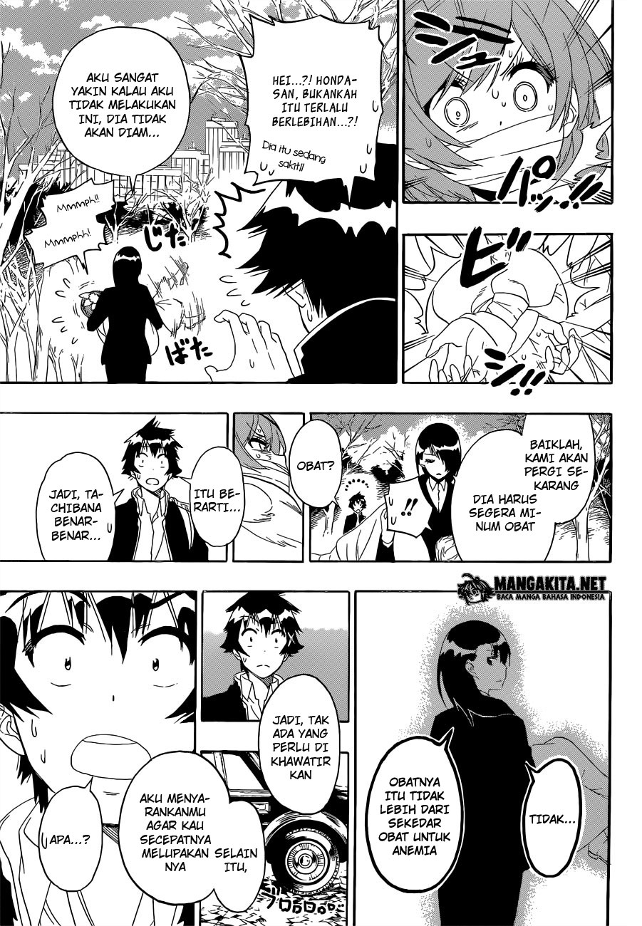 Chapter 181 - halaman 10