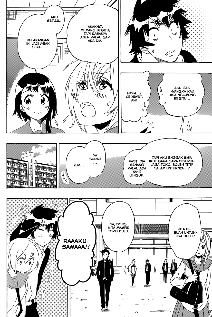Chapter 180 - halaman 11