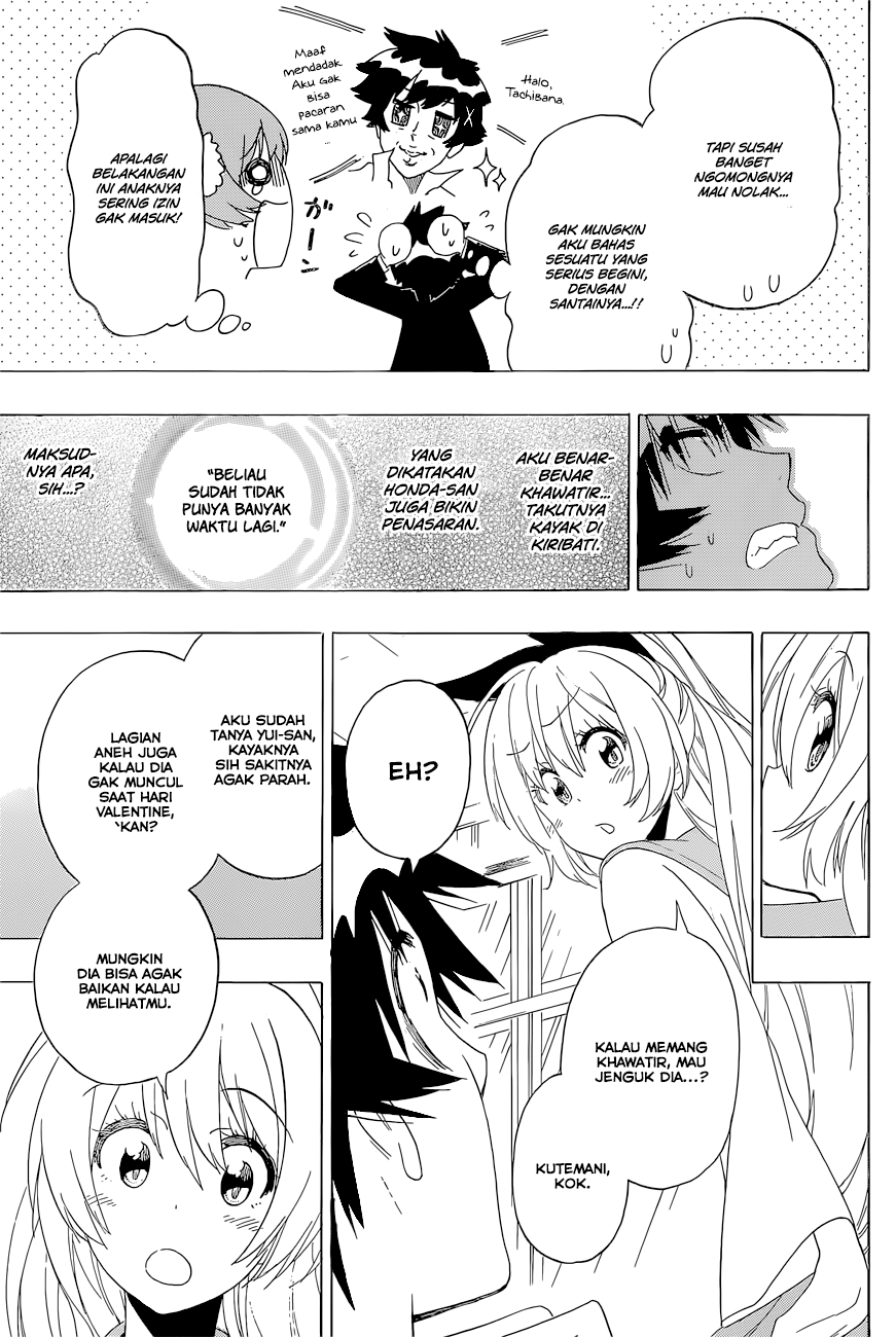 Chapter 180 - halaman 10
