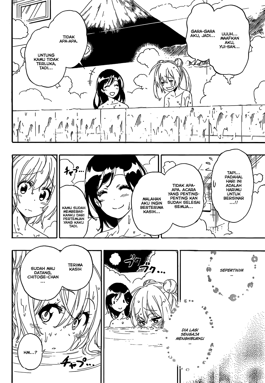 Chapter 176 - halaman 11