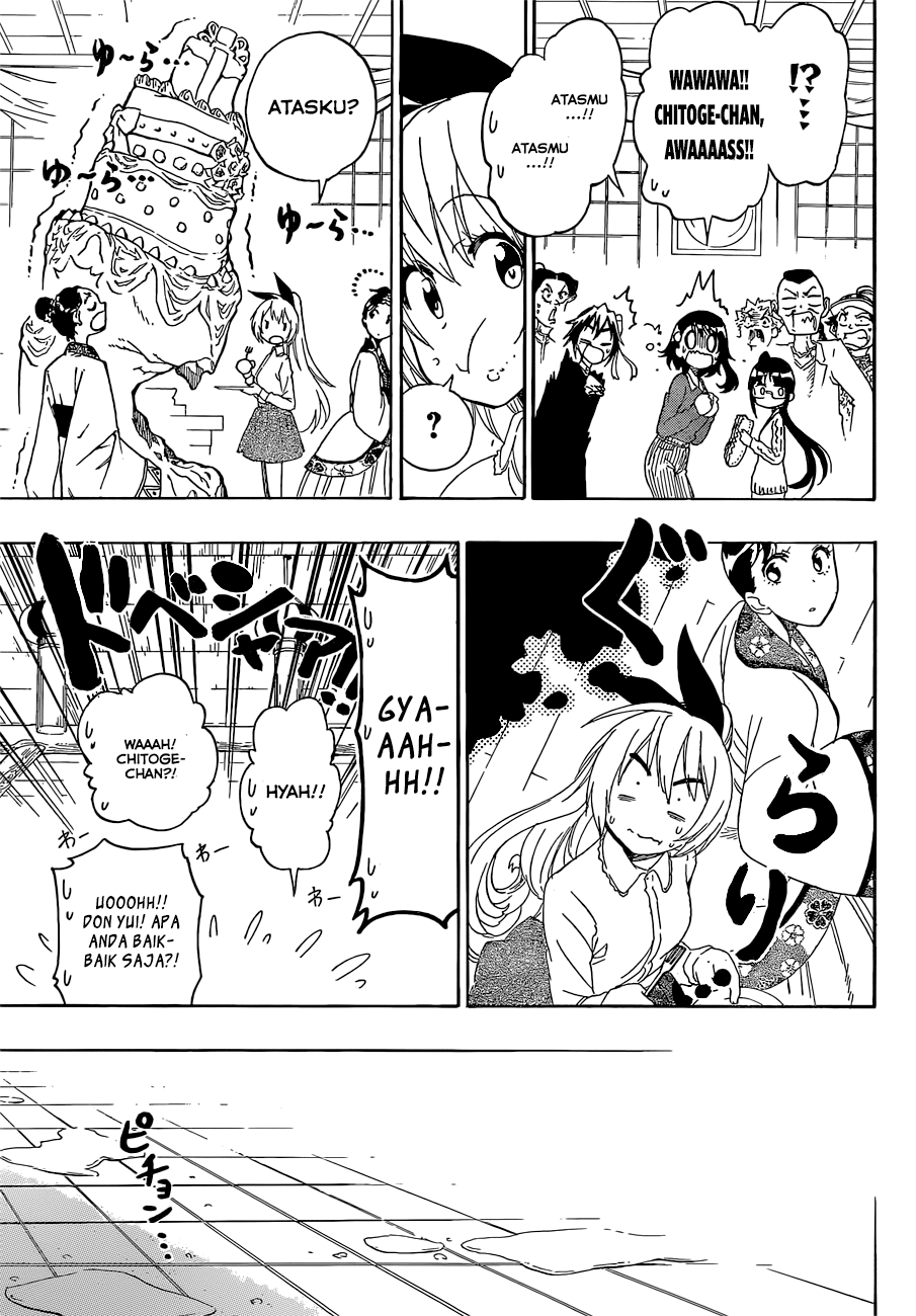 Chapter 176 - halaman 10